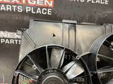 97-04 C5 CORVETTE AUTOMATIC DUAL FAN ASSEMBLY #1303