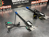 14-19 C7 CORVETTE PAIR OF RADIO AMP ANTENNAS OEM 23361417 23361416 #1181