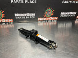 2013 FORD MUSTANG GT EMERGENCY SPARE TIRE JACK 5R3A-17A078-AA OEM #877
