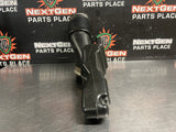 2011 FORD F350 6.7 AIR INTAKE INLET TUBE BC34-9F805-CC OEM #1329