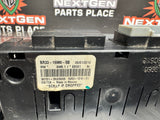 2011 FORD MUSTANG GT CLIMATE CONTROL MODULE BR33-19980-BB OEM #897