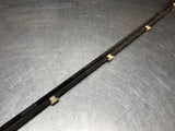 04-06 PONTIAC GTO PASSENGER SIDE RH DOOR TO WINDOW WEATHER STRIP SEAL OEM #1043