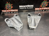 2010 CAMARO SS MOTOR MOUNT BRACKETS OEM #1539