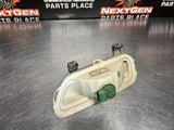 2005 C6 CORVETTE RH PASSENGER BACKUP REVERSE LIGHT ASSEMBLY OEM 10440720 #1030