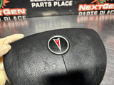 04-06 PONTIAC GTO DRIVER STEERING WHEEL AIR BAG OEM #1306