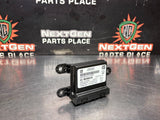 10-15 CAMARO SS PARK ASSIST CONTROL MODULE OEM 20925650 #1205