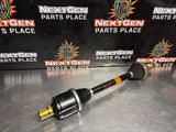 05-11 C6 CORVETTE OEM PASSENGER AXLE SHAFT