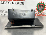 97-04 C5 CORVETTE OEM GLOVE BOX LIGHT GREY #VV535