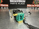 97-04 C5 CORVETTE IGNITION SYSTEM WITH KEY OEM #798