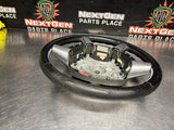 2004 PONTIAC GTO STEERING WHEEL OEM #1191