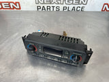 97-04 C5 CORVETTE CLIMATE CONTROL HVAC OEM 09380441 #569