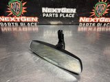 2015 CAMARO SS REAR VIEW MIRROR WITH ONSTAR OEM #1539