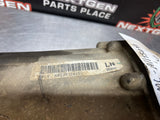 11-14 GM SILVERADO/SIERRA 2500 LML DURAMAX TRANSFER CASE 24245111 #3905