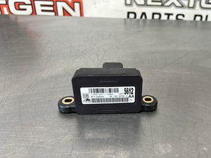 10-15 CAMARO SS YAW RATE SENSOR OEM 13575612 #467