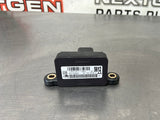 10-15 CAMARO SS YAW RATE SENSOR OEM 13575612 #467