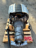 2009 PONTIAC G8 6.0L L76 ENGINE WITH 6L80E TRANSMISSION COMBO #392