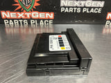 2015 GMC SIERRA 2500 BCM BODY CONTROL MODULE 13592137 OEM #1324