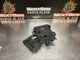 09-13 C6 CORVETTE ECM BRACKET 25942521 OEM #1038