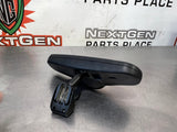 08-09 PONTIAC G8 REAR VIEW MIRROR OEM 11015885 #556