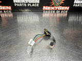 11-14 MUSTANG GT LH/RH TAIL LIGHT HARNESS OEM