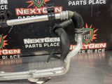 04-07 CADILLAC CTS-V HEATER CORE LINES/ HOSES OEM #1411
