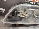 08 - 09 PONTIAC G8 LH DRIVER SIDE HEADLIGHT LAMP OEM #825