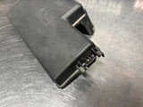 2015-2023 FORD MUSTANG GT FUSE BOX LID COVER OEM #1196
