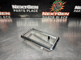 2013 FORD MUSTANG GT AUTOMATIC SHIFTER TRIM BEZEL OEM #1264
