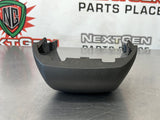 2010 CAMARO SS CENTER CONSOLE REAR FINSIH TRIM PANEL OEM 92194342 #254