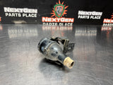 97 - 04 C5 CORVETTE LH DRIVER SIDE FOG LIGHT W/ BRACKET OEM 10281935 #1303