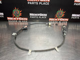2018 CAMARO SS 8 SPEED AUTO SHIFTER CABLE ASSEMBLY OEM 84105591 OEM #796