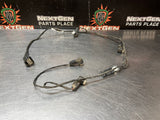 2011 CADILLAC CTS-V COUPE REAR BUMPER WIRING HARNESS OEM #1305