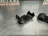 2007 C6 CORVETTE LS2 AC LINE CONNECTORS OEM #1255