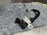 2011 FORD MUSTANG GT RH PASSENGER SIDE SEAT OCCUPANT WEIGHT SENSOR PAD OEM #863
