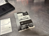 2015 FORD MUSTANG OWNERS MANUAL OEM #1196