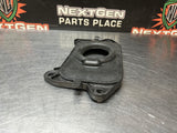 05-13 C6 CORVETTE MANUAL SHIFTER BODY TUNNEL BOOT OEM 15216254 #1194