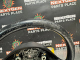 1999 C5 CORVETTE STEERING WHEEL BLCK 10419489 OEM #1302