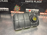 2016 FORD MUSTANG ROUSH PERFORMANCE INTERCOOLER DEGAS BOTTLE OEM #1536