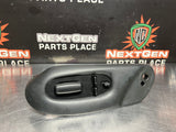 97-04 C5 CORVETTE RH PASSENGER SEAT CONTROL UNIT HOUSING 12135158 12455427 #963