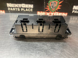 2008 C6 CORVETTE CLIMATE CONTROL 15858813 OEM #1266