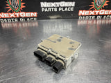2011 FORD F350 DIESEL GLOW PLUG RELAY MODULE BC3A-12B533-AD OEM #1210