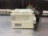 2012 GMC SIERRA RADIO STEREO CD DVD MP3 AUX PLAYER 20935459 OEM #1294