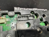 2006 DODGE RAM 3500 CUMMINS DIESEL MANUAL G56 5.9 SPEEDOMETER CLUSTER OEM #1023