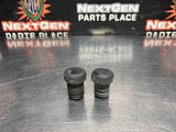 04-06 GTO TRUNK RUBBER BUMPERS OEM #1293