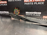 2012 CADILLAC CTS-V COUPE REAR BUMPER BRACKETS OEM #1592