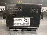 2011 FORD MUSTANG GT PREMIUM TAIL LIGHT CONTROL MODULE AR3T-14D644-BH OEM #1581
