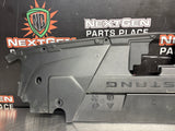 24-26 MUSTANG GT UPPER RADIATOR SUPPORT SHROUD OEM #1482