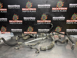 2021 CHEVROLET CAMARO LT1 V8 RADIATOR HOSES GM OEM #1556