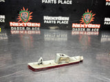2010 CAMARO SS REAR SIDE MARKER LIGHT OEM RH OEM 92195247 #1148