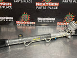 1997-2004 C5 CORVETTE POWER STEERING RACK W INNER /OUTER TIE RODS #969
